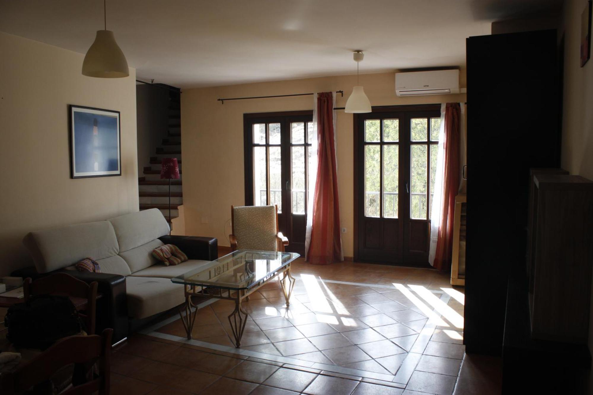 Апартаменты Acogedor Duplex A 15Min De Marbella Монда Экстерьер фото