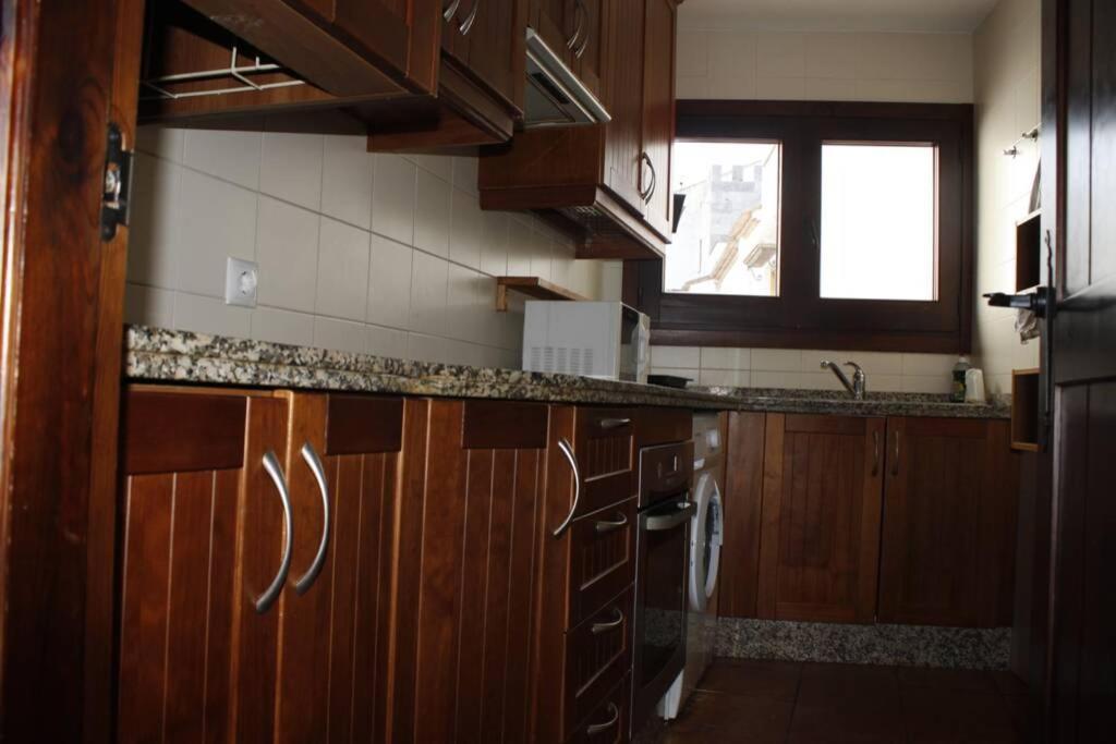 Апартаменты Acogedor Duplex A 15Min De Marbella Монда Экстерьер фото