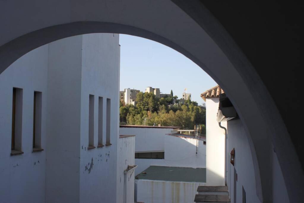 Апартаменты Acogedor Duplex A 15Min De Marbella Монда Экстерьер фото