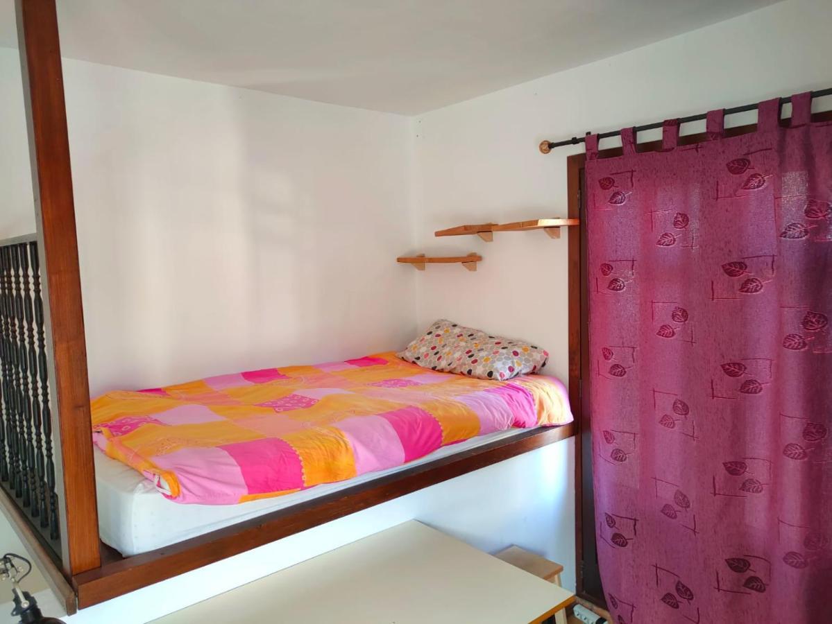 Апартаменты Acogedor Duplex A 15Min De Marbella Монда Экстерьер фото