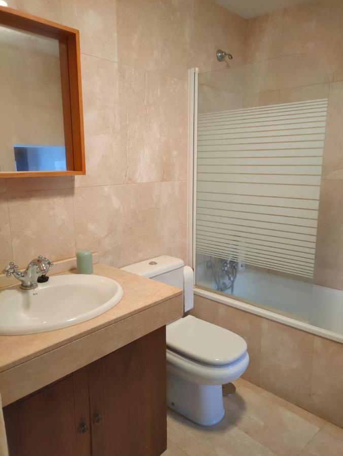 Апартаменты Acogedor Duplex A 15Min De Marbella Монда Экстерьер фото