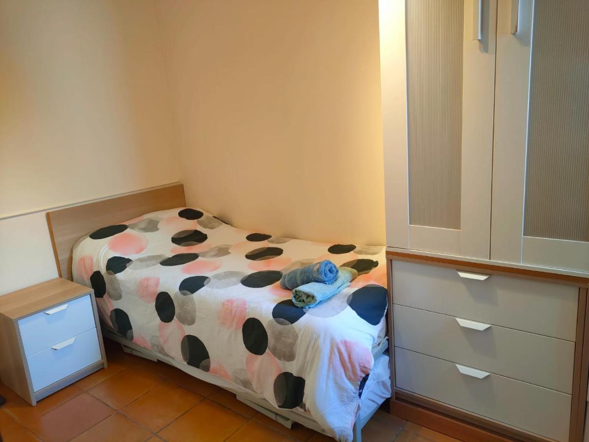 Апартаменты Acogedor Duplex A 15Min De Marbella Монда Экстерьер фото