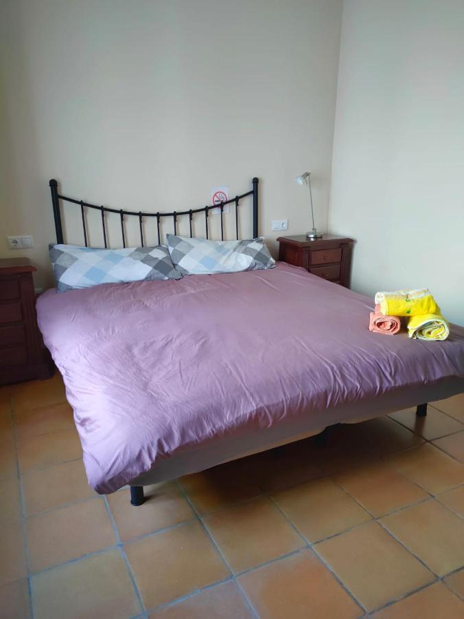 Апартаменты Acogedor Duplex A 15Min De Marbella Монда Экстерьер фото