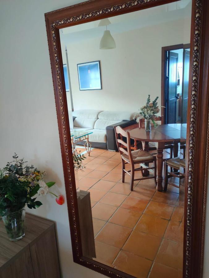 Апартаменты Acogedor Duplex A 15Min De Marbella Монда Экстерьер фото