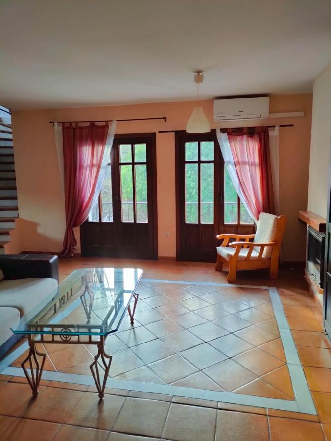 Апартаменты Acogedor Duplex A 15Min De Marbella Монда Экстерьер фото